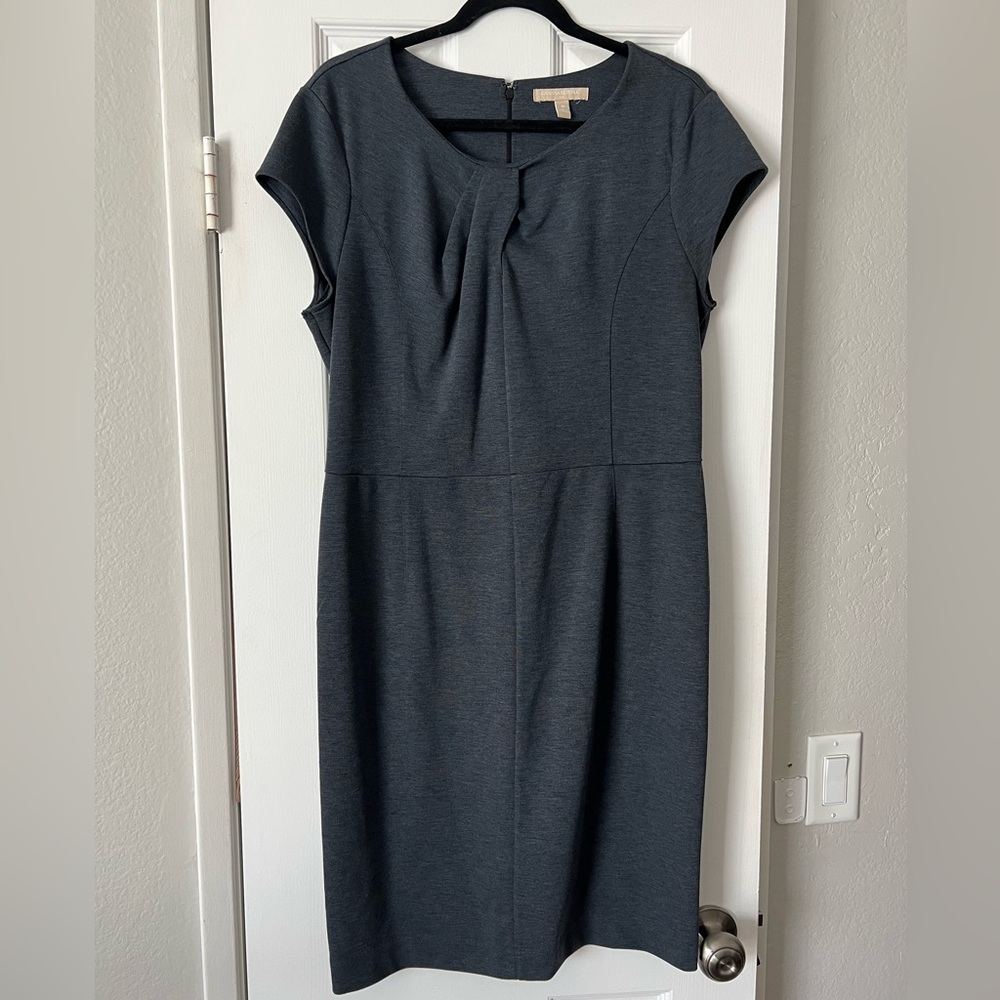 EUC Banana Republic Pencil Dress